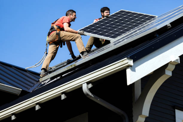 Cold Roofs in Santa Maria, CA