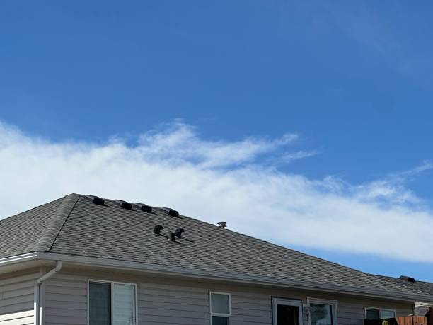 Best Storm Damage Roof Repair  in Santa Maria, CA